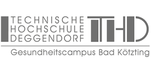 Der Gesundhietscampus Bad Kötzting ist Mitveranstalter der HealthTech Challenge 2024.