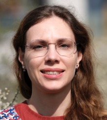 Dr. Fanny Kählke ist Professorin an der TH Deggendorf und Jurymitglied der HealthTech Challenge 2024.