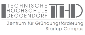 Das Start-up Center der Technischen Hochschule Deggendorf ist Partner der HealthTech Challenge 2024.