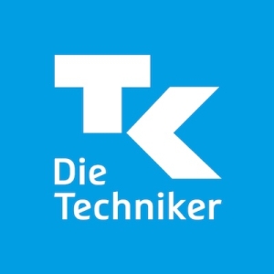 Die Techniker Krankenkasse ist Partner der HealthTech Challenge 2024.